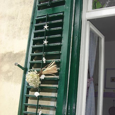 House Grabic Hotel Tivat Exterior foto