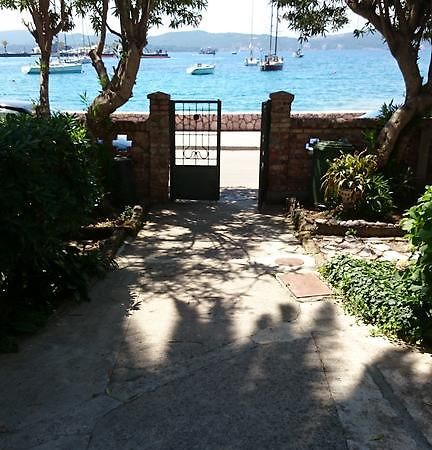 House Grabic Hotel Tivat Exterior foto