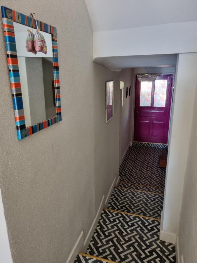 House Grabic Hotel Tivat Exterior foto