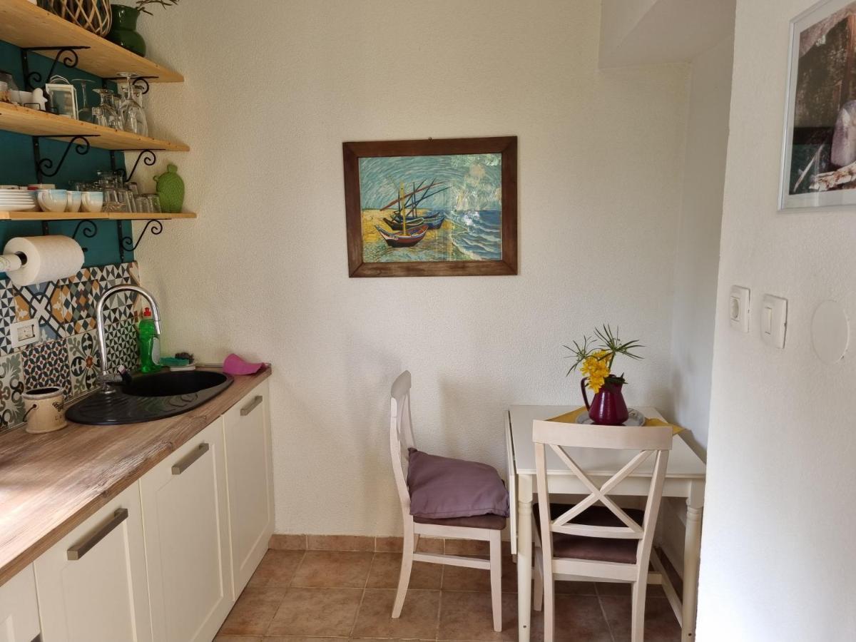 House Grabic Hotel Tivat Exterior foto