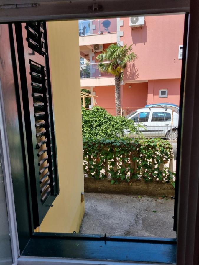 House Grabic Hotel Tivat Exterior foto
