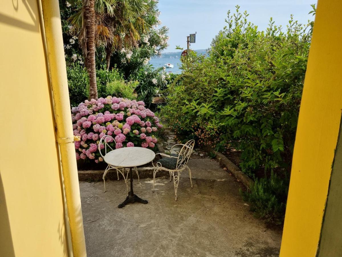 House Grabic Hotel Tivat Exterior foto