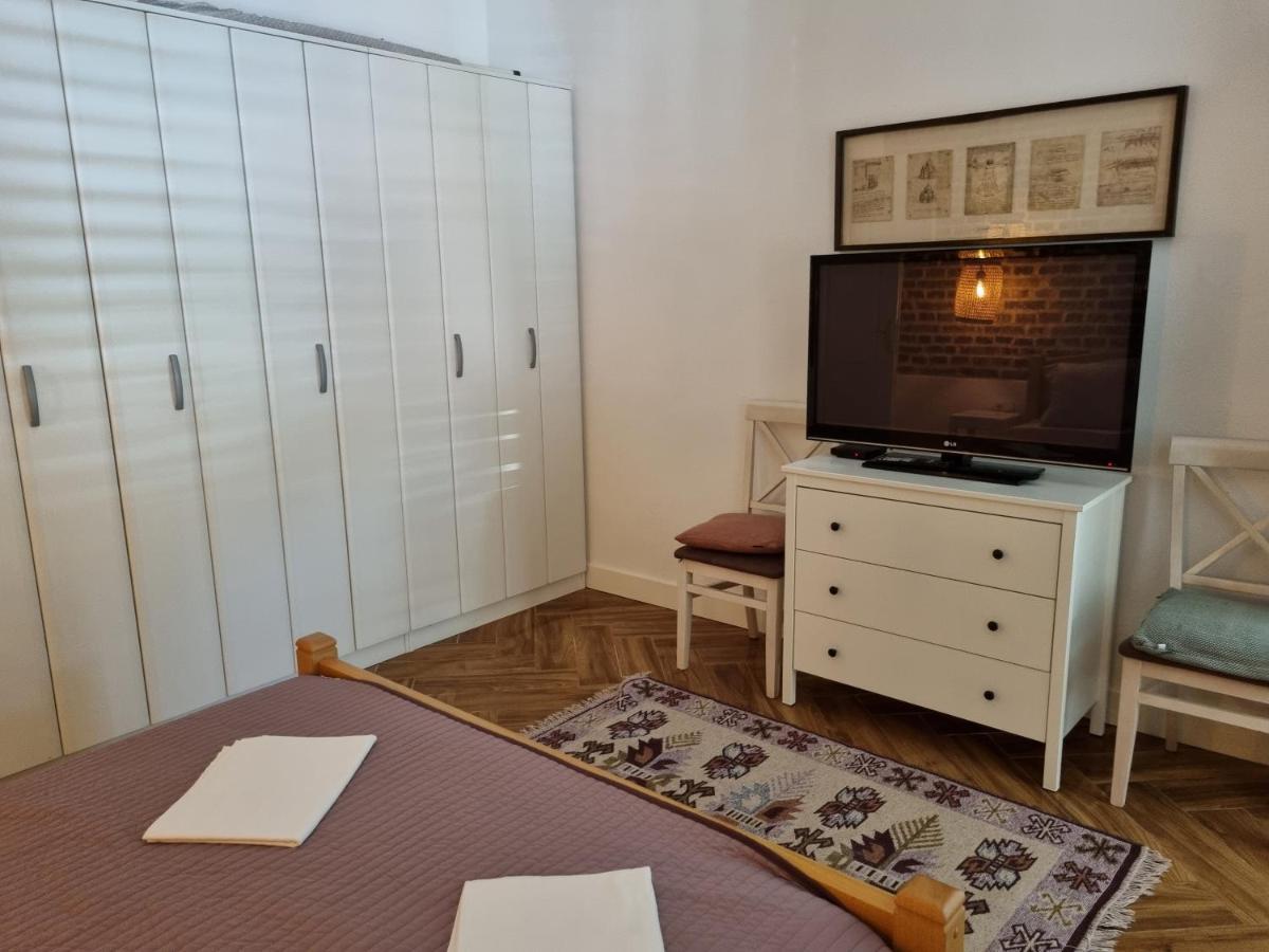 House Grabic Hotel Tivat Exterior foto