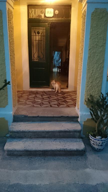 House Grabic Hotel Tivat Exterior foto
