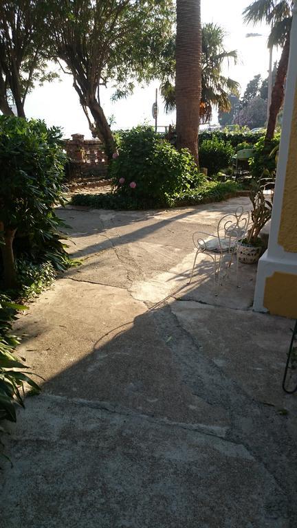 House Grabic Hotel Tivat Exterior foto