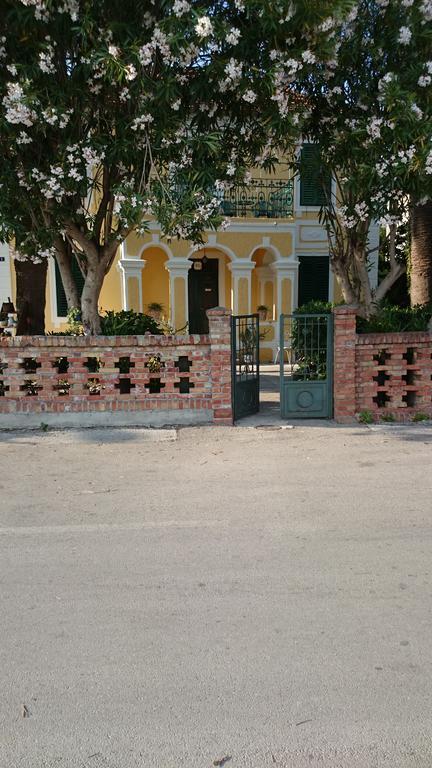 House Grabic Hotel Tivat Exterior foto
