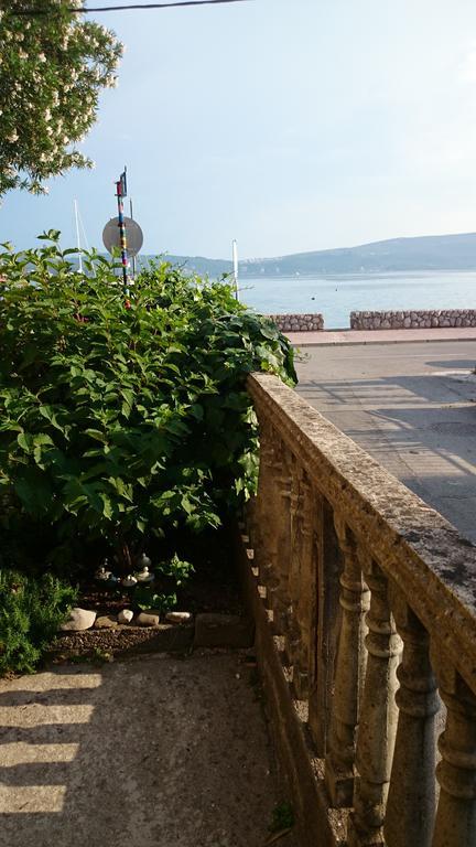 House Grabic Hotel Tivat Exterior foto