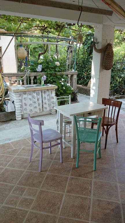 House Grabic Hotel Tivat Exterior foto