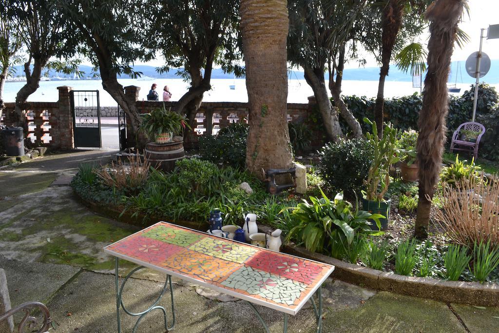 House Grabic Hotel Tivat Exterior foto