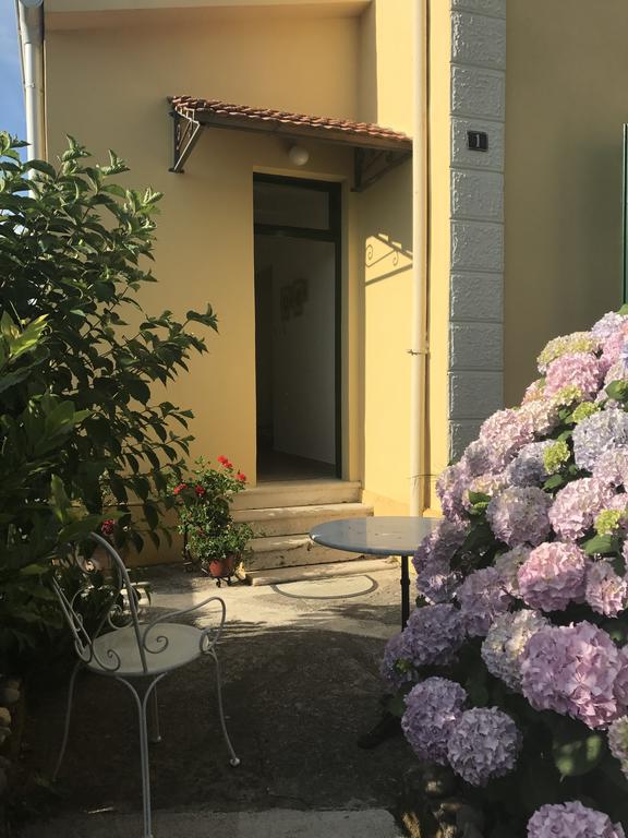 House Grabic Hotel Tivat Exterior foto