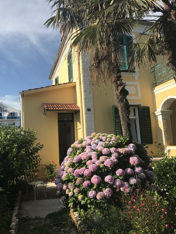 House Grabic Hotel Tivat Exterior foto