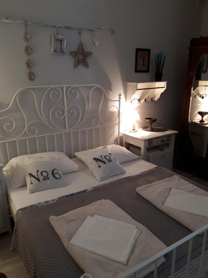 House Grabic Hotel Tivat Exterior foto